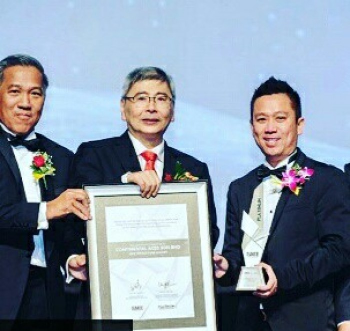 Ken Koh